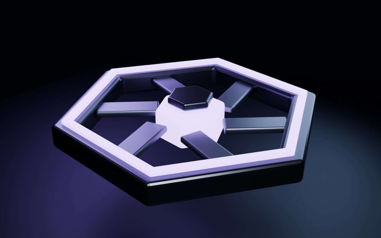 Policy Iris render